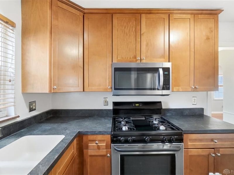 3512 Harrow Avenue, Cincinnati, OH 45209 Photo 13