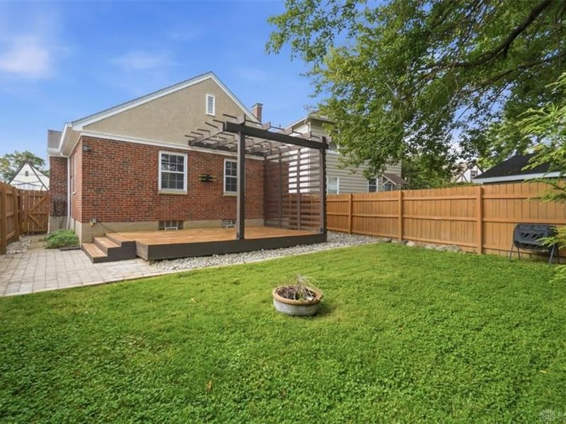 3512 Harrow Avenue, Cincinnati, OH 45209 Photo 34