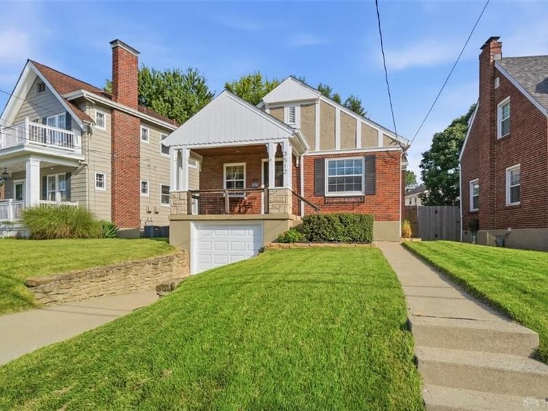 3512 Harrow Avenue, Cincinnati, OH 45209 Photo 35