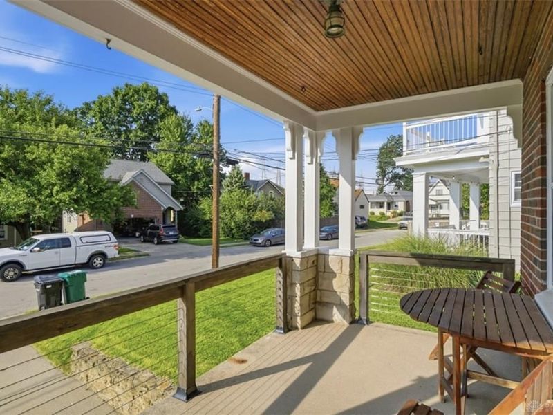 3512 Harrow Avenue, Cincinnati, OH 45209 Photo 5