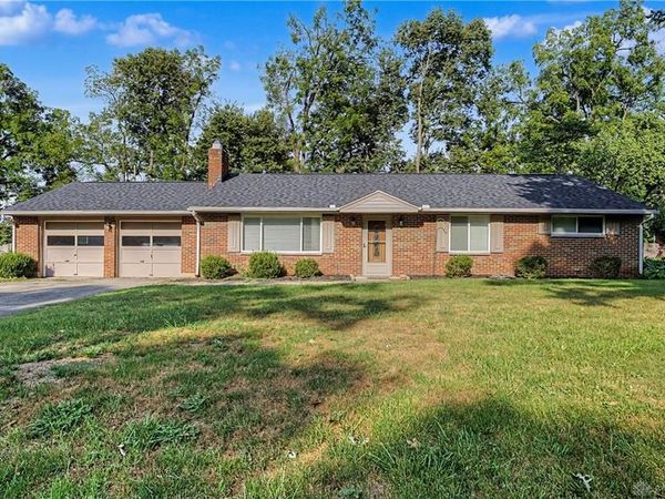 5127 Chapin Street, Dayton, OH 45429