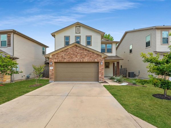 9203 Moonstone DR , Austin, TX 78729
