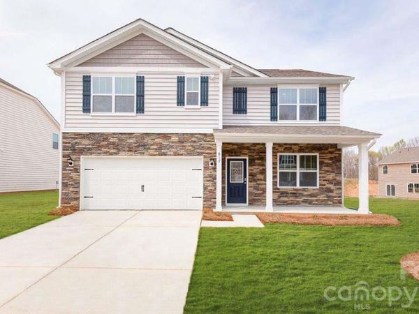 3613 Honey Locust Lane , Gastonia, NC 28056