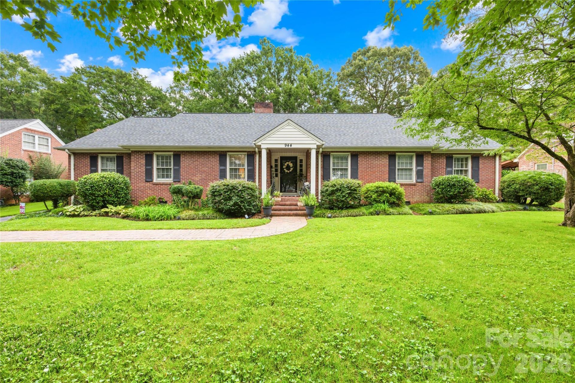 944 Churchill Drive , Gastonia, NC 28054 Main Photo