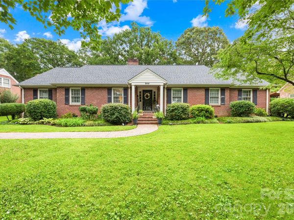 944 Churchill Drive , Gastonia, NC 28054