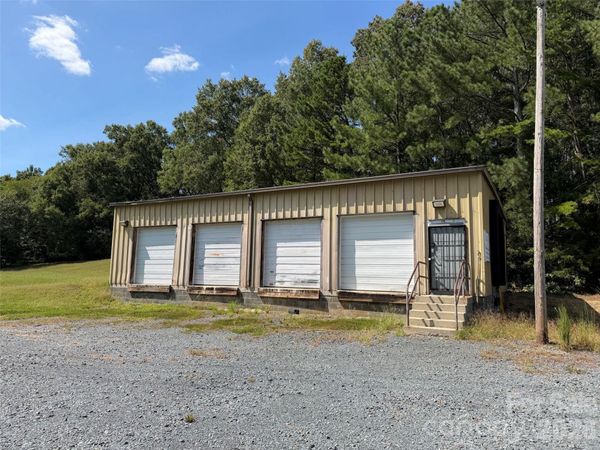 300 S Broome Street , Albemarle, NC 28001