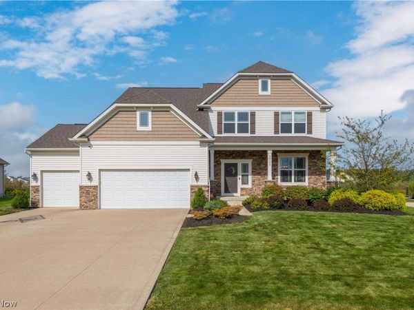 36136 W Shore Parkway , North Ridgeville, OH 44039