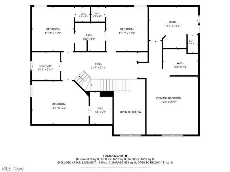 36136 W Shore Parkway, North Ridgeville, OH 44039 Photo 49