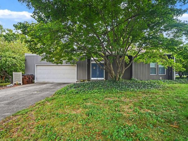 4520 Manchester Road, Middletown, OH 45042