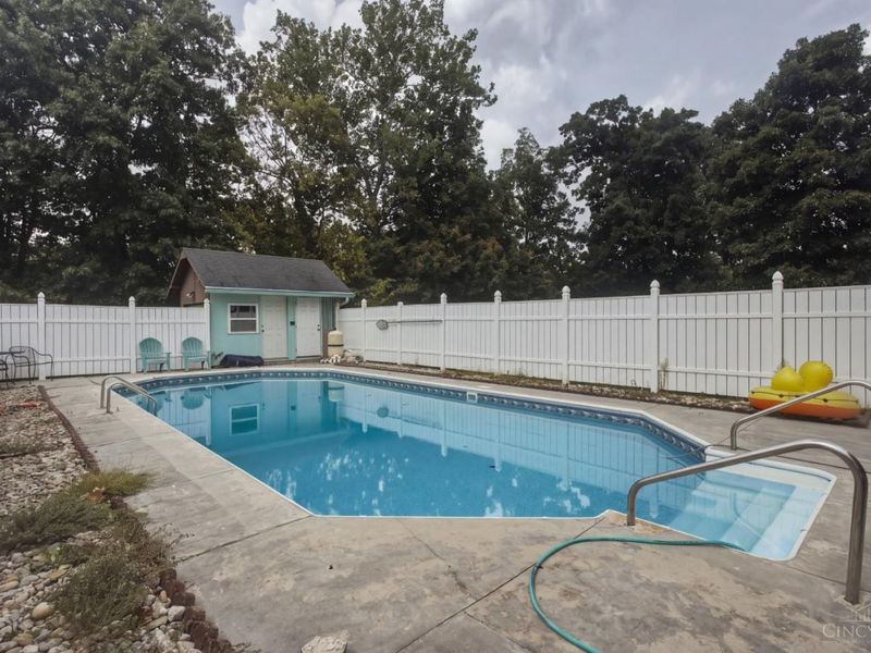 9681 Placid Drive, West Chester, OH 45241 Photo 12