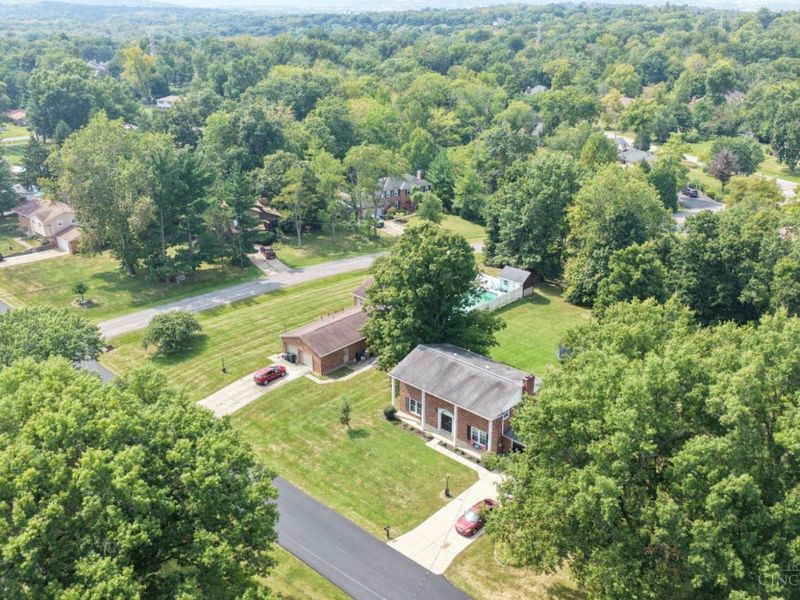 9681 Placid Drive, West Chester, OH 45241 Photo 39