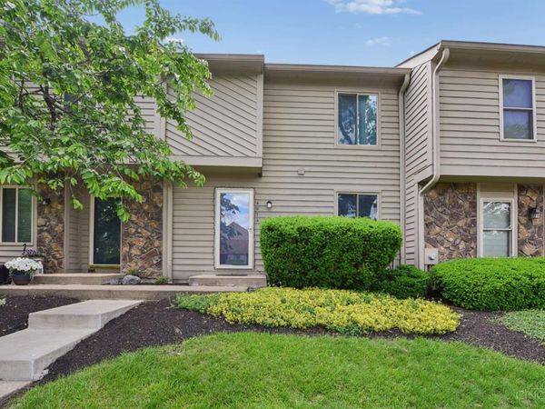 4974 Columbia Circle, West Chester, OH 45011
