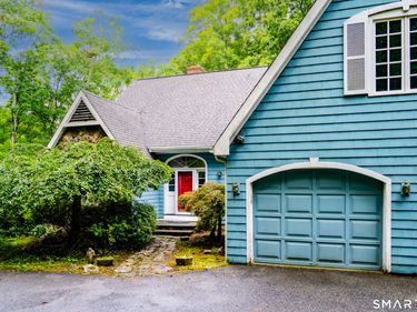 12 Woodin , Kent, CT 06757