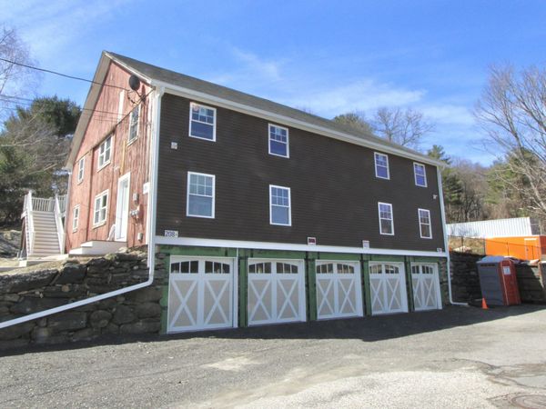 208 West Main St., Unit 1, Millbury, MA 01527