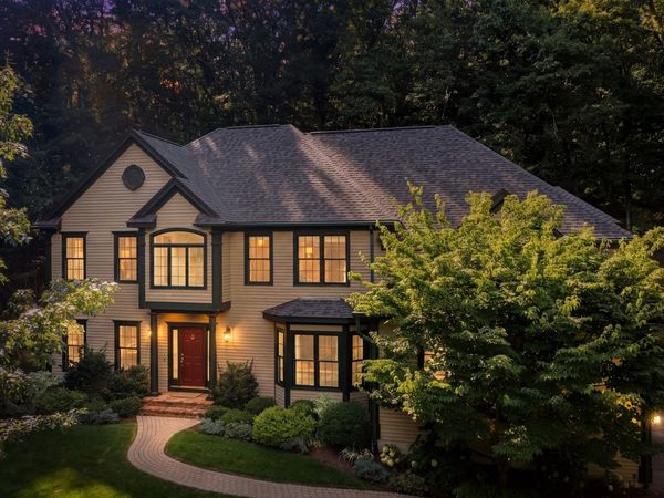 111 Dutton Road, Sudbury, MA 01776