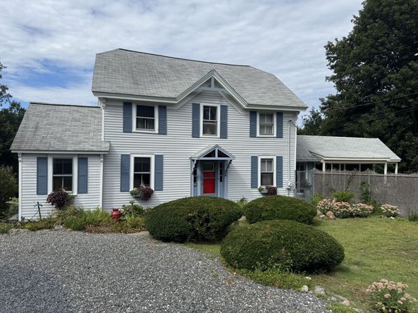 5 Hillside St., Framingham, MA 01701