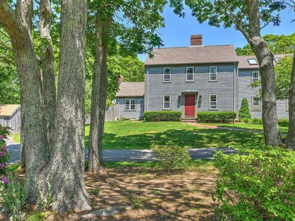 11 Cardinal Rd, Sandwich, MA 02563
