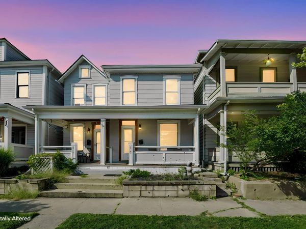 212 W 3rd Avenue , Columbus, OH 43201