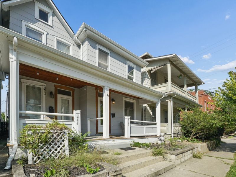 212 W 3rd Avenue, Columbus, OH 43201 Photo 4