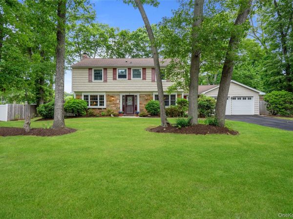 3 Palfrey Street , Stony Brook, NY 11790