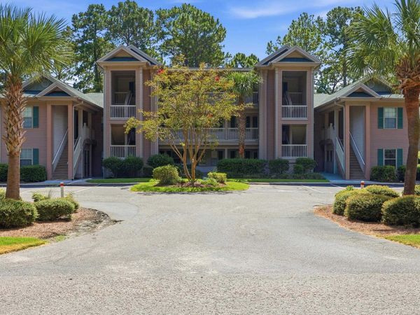 412 Pinehurst Ln. , Unit 15B, Pawleys Island, SC 29585