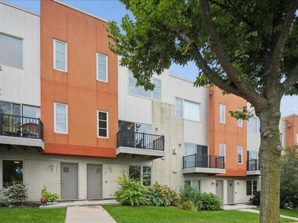 5829 Gemini Drive, Madison, WI 53718