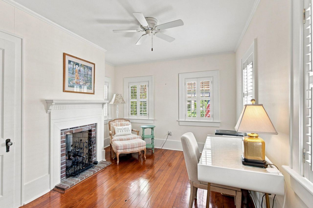 3 Greenhill Street Photo 36