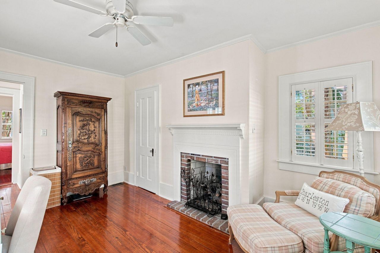 3 Greenhill Street Photo 37