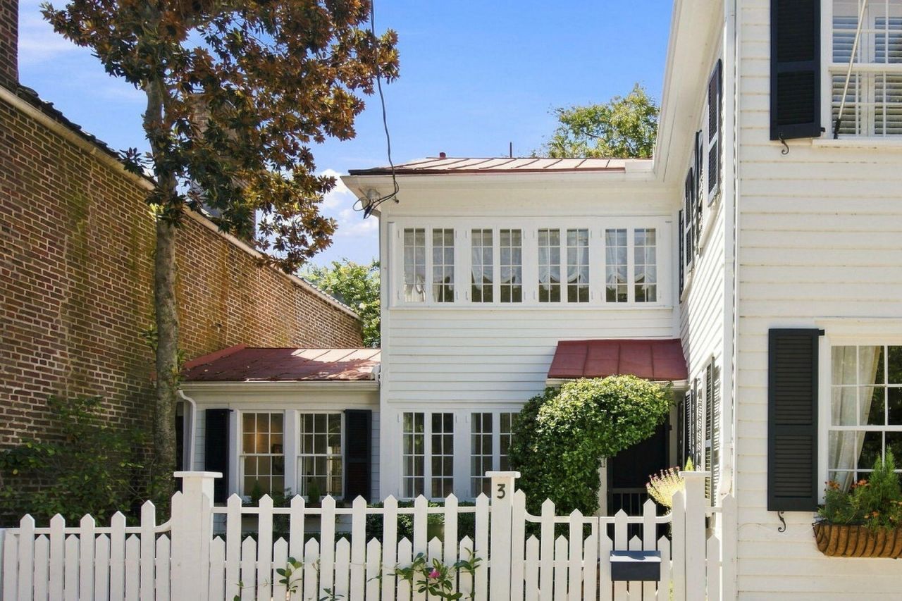 3 Greenhill Street Photo 41