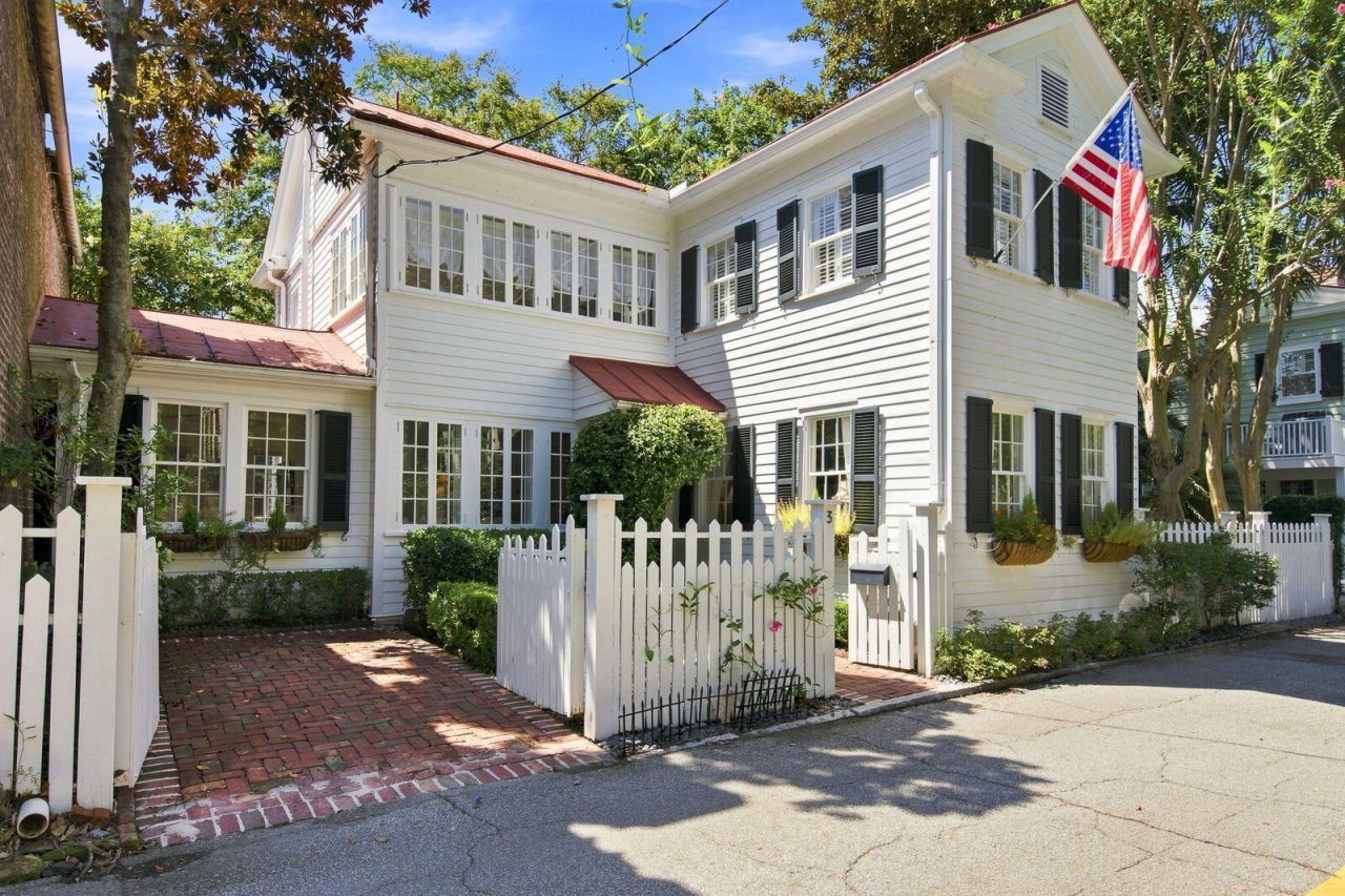 3 Greenhill Street Photo 7