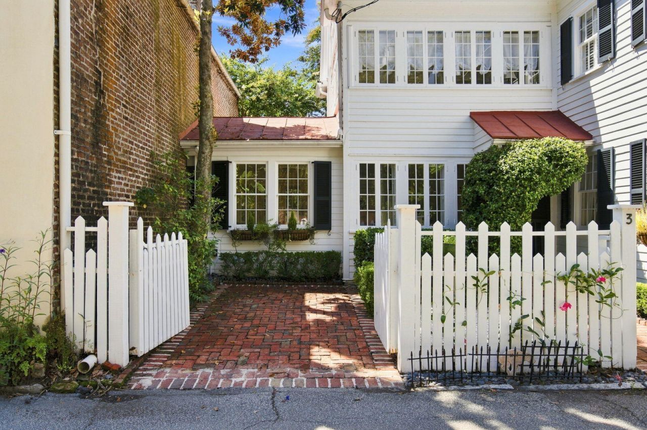 3 Greenhill Street Photo 8