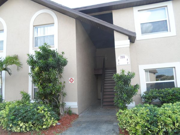 255 Spring Drive, Unit 1, Merritt Island, FL 32953
