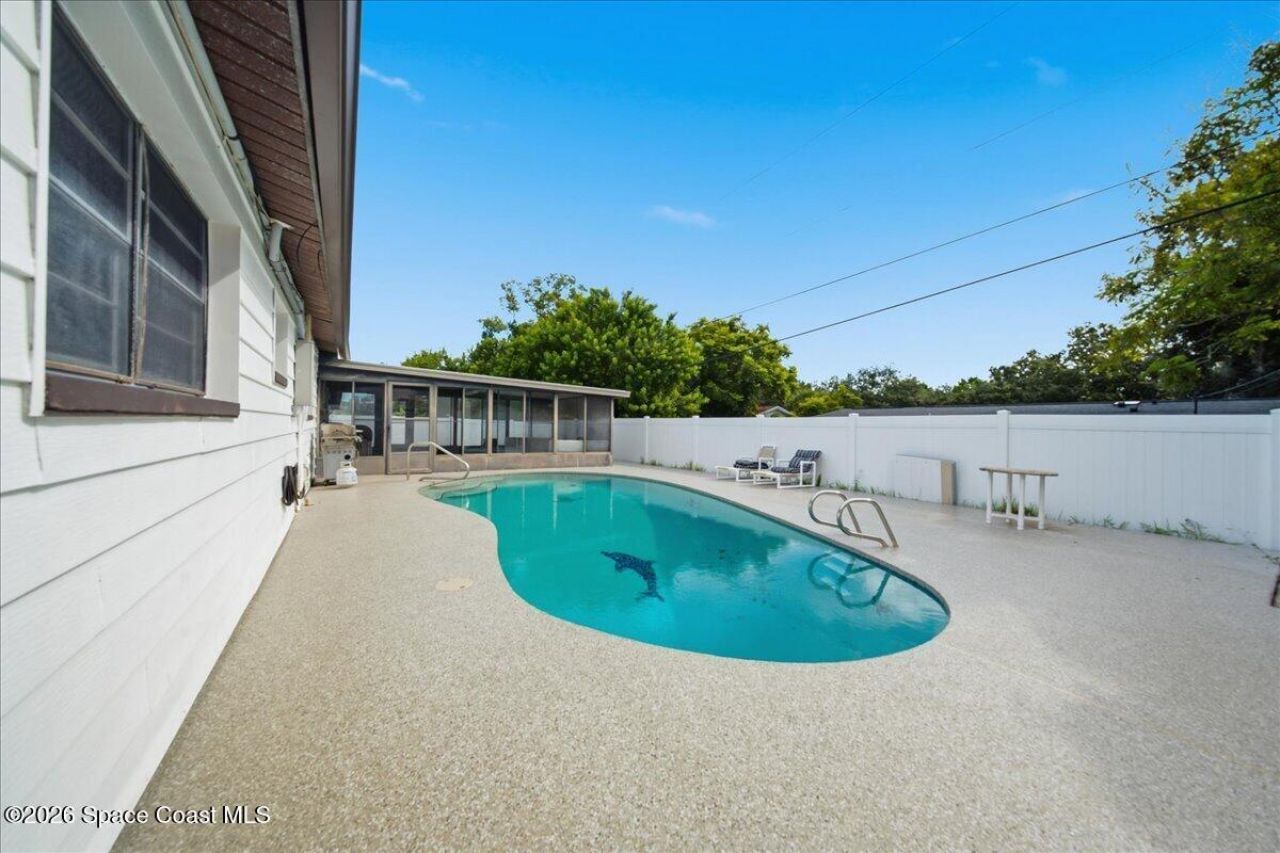 2220 Salem Drive, Cocoa, FL 32926 Photo