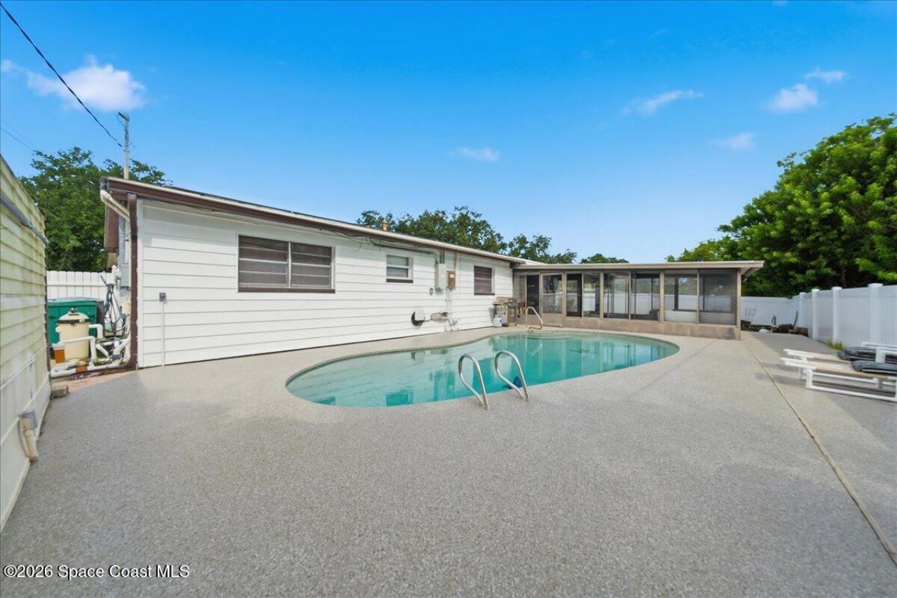 2220 Salem Drive, Cocoa, FL 32926 Photo