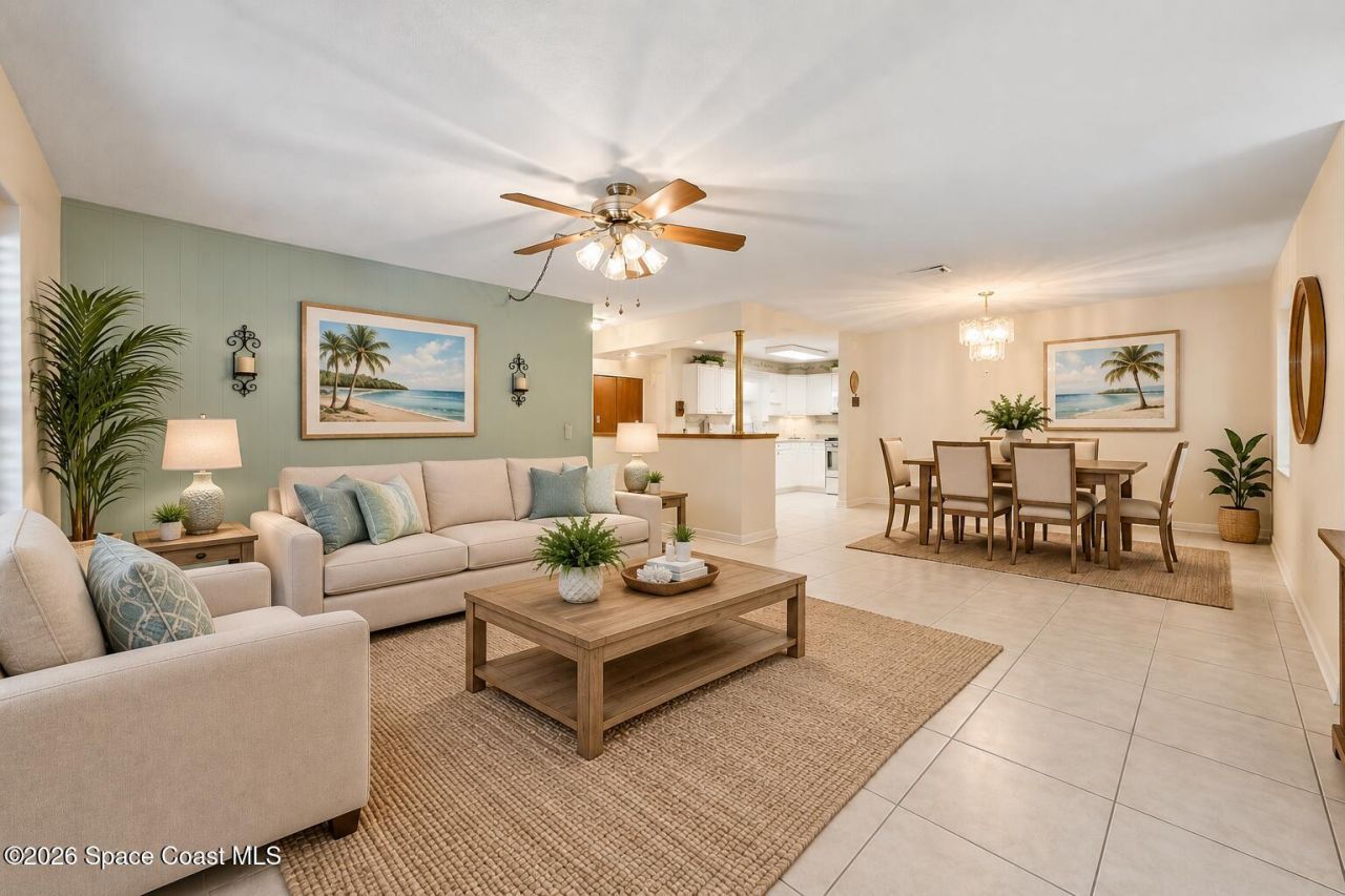 2220 Salem Drive, Cocoa, FL 32926 Photo
