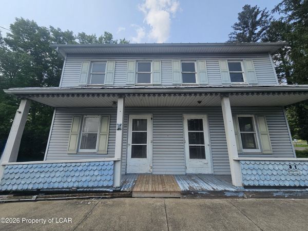 31 Easy Street, Bloomsburg, PA 17815