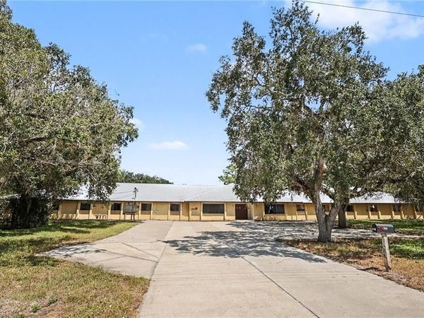 151 S Missouri ST , LABELLE, FL 33935