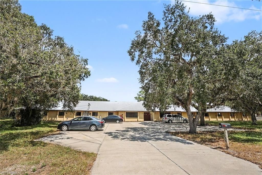 151 S Missouri St, Labelle, FL 33935 Photo