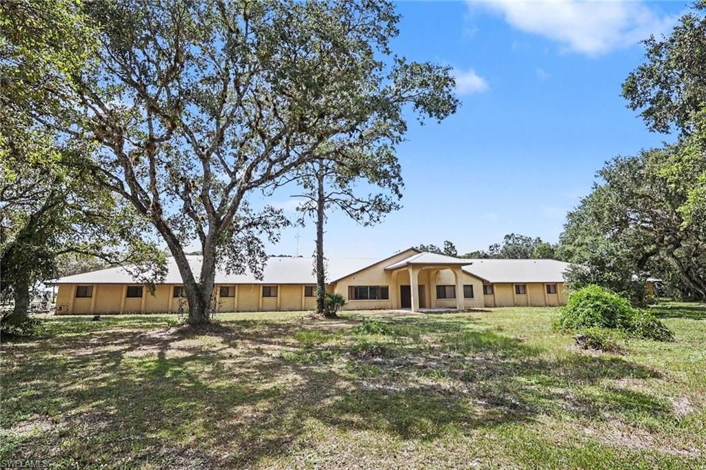 151 S Missouri St, Labelle, FL 33935 Photo
