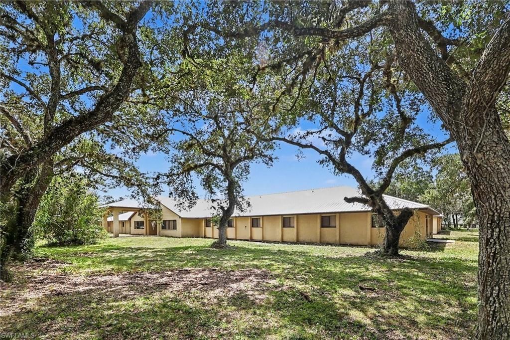 151 S Missouri St, Labelle, FL 33935 Photo