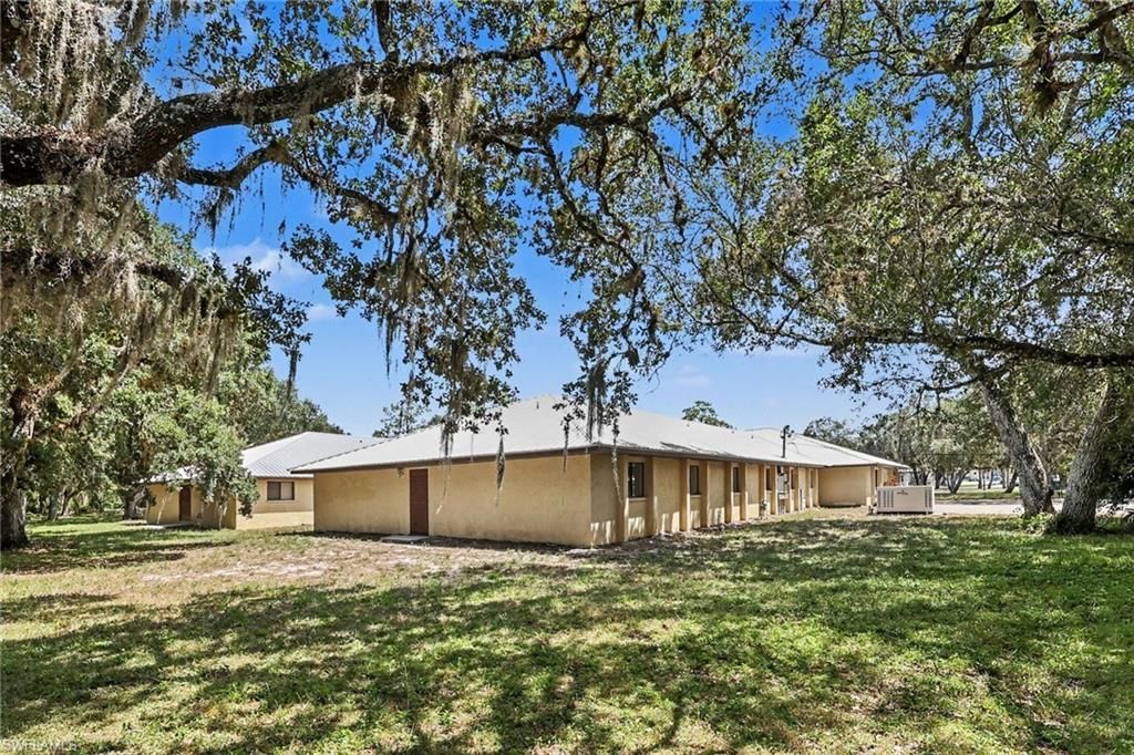 151 S Missouri St, Labelle, FL 33935 Photo