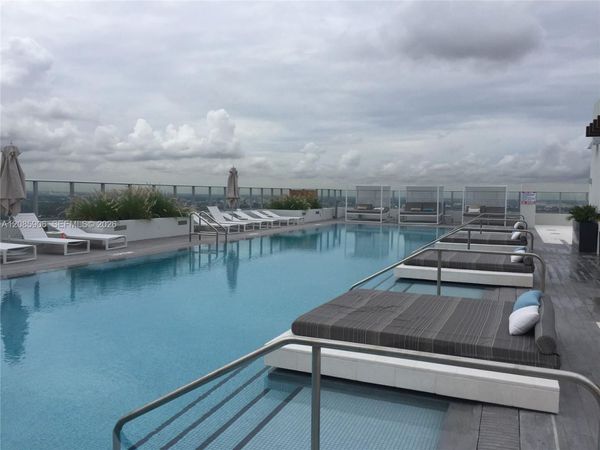 1010 Brickell Ave , Unit 3310, Miami, FL 33131
