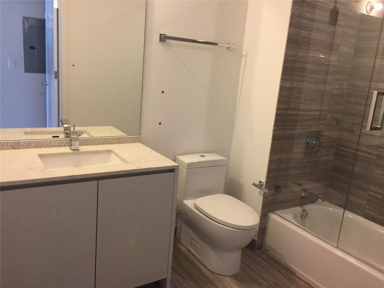 1010 Brickell Ave, Unit 3310, Miami, FL 33131 Photo