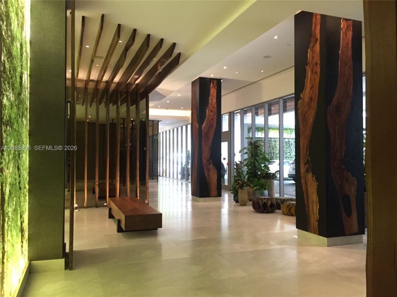 1010 Brickell Ave, Unit 3310, Miami, FL 33131 Photo