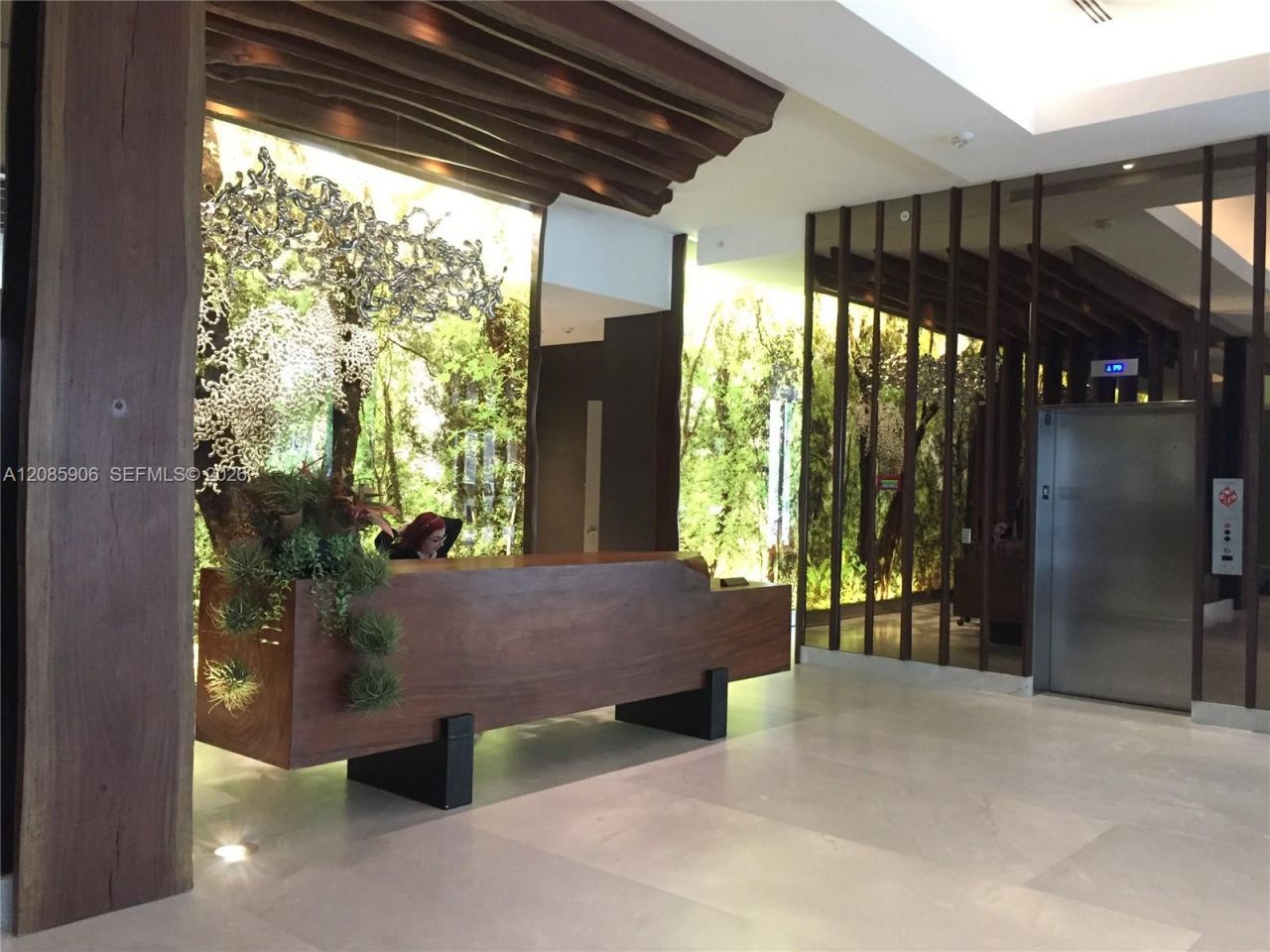 1010 Brickell Ave, Unit 3310, Miami, FL 33131 Photo