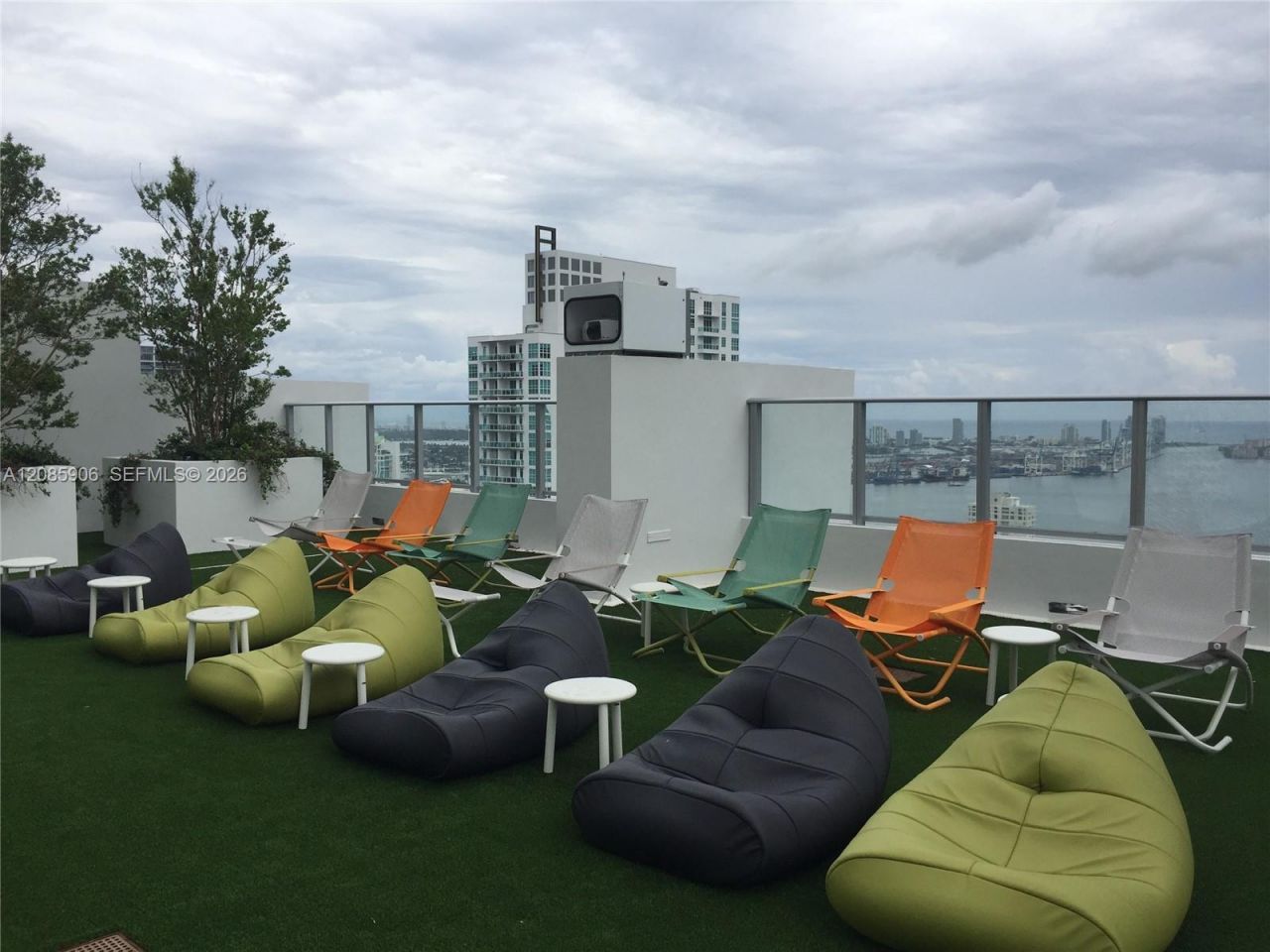 1010 Brickell Ave, Unit 3310, Miami, FL 33131 Photo