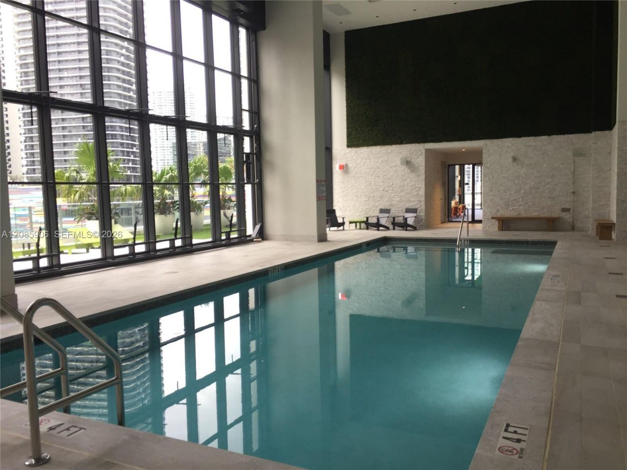 1010 Brickell Ave, Unit 3310, Miami, FL 33131 Photo