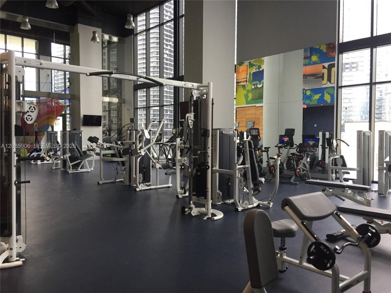 1010 Brickell Ave, Unit 3310, Miami, FL 33131 Photo
