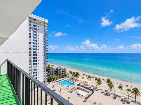 2401 S Ocean Dr , Unit 1702, Hollywood, FL 33019