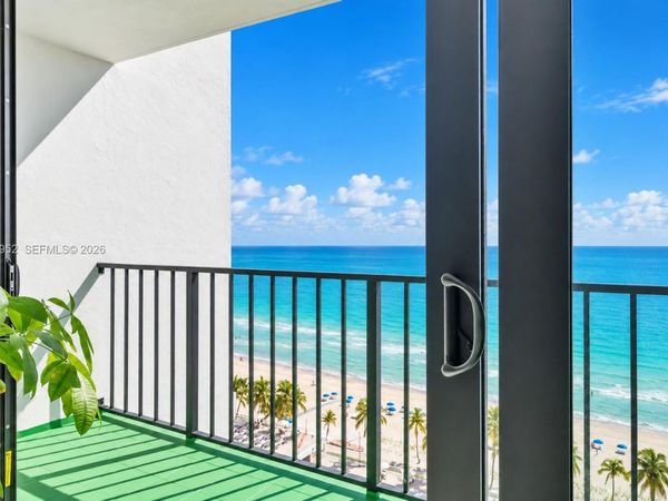 2401 S Ocean Dr, Unit 1702, Hollywood, FL 33019